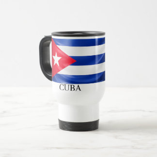 TASA CON VANDERA DE CUBA RESEMUGG