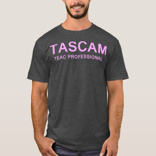 Tascam Rosa T Shirt