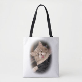 Tasche, Tragetasche, Bag Tygkasse