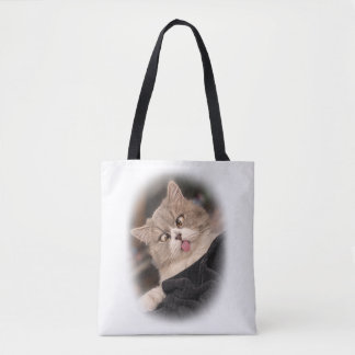 Tasche, Tragetasche, Bag  Tygkasse