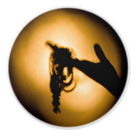 Taseh Rosary Pärlor Knopp