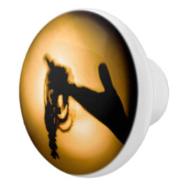 Taseh Rosary Pärlor Knopp