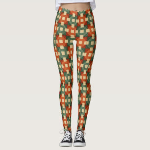 Tash & Harmony Leggings
