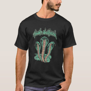 Tash Merch Snakes Art Gifts T Shirt