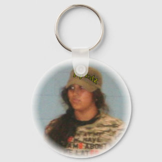 Tasha Keychain Nyckelring