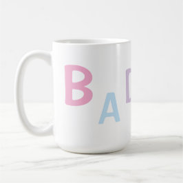 Taskig Kaffemugg