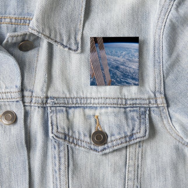 Tasman och korallhav. knapp (In Situ)