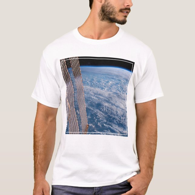 Tasman och korallhav. t shirt (Framsida)