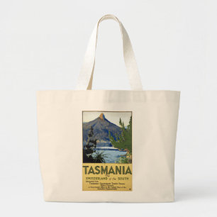 Tasmani Jumbo Tygkasse