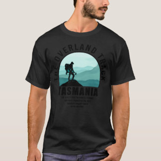 Tasmania Australien T Shirt