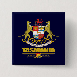 Tasmania COA Knapp