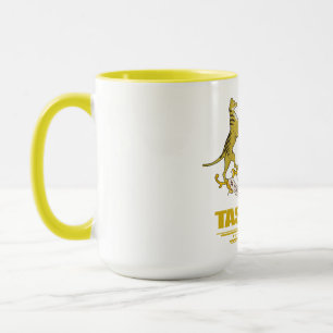 Tasmania COA Mugg