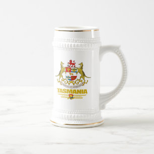 Tasmania COA Sejdel