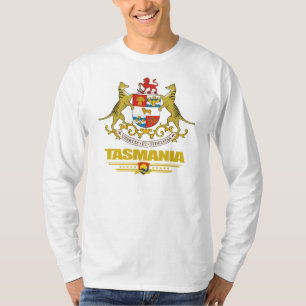 Tasmania COA Tröja