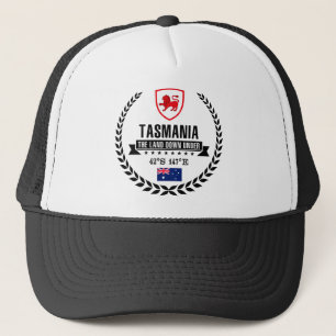 Tasmania Keps