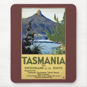 Tasmania Musmatta