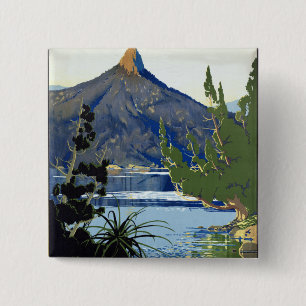 Tasmania ~ Schweiz i söder Knapp