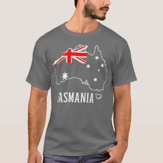 Tasmania T Shirt