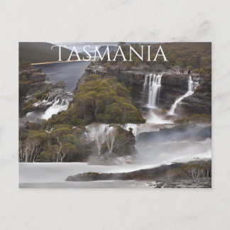 Tasmania Vykort