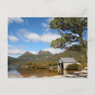 Tasmania Vykort