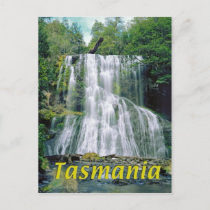 Tasmania Vykort