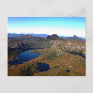 Tasmania Vykort