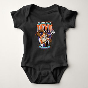 Tasmanian Devil Football Club Emblem T Shirt