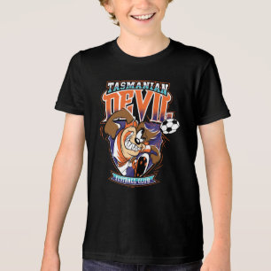 Tasmanian Devil Football Club Emblem T Shirt