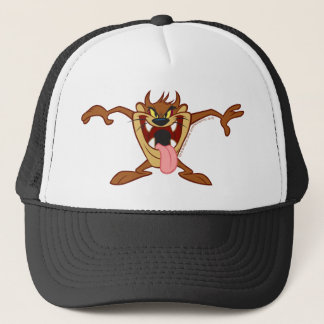 TASMANIAN DJÄVULEN™ Stående Truckerkeps