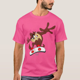 Tasmanian Djävulen T Shirt