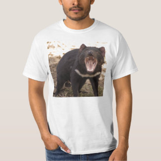 Tasmanian djävulen t-shirt