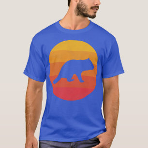 Tasmanian Djävulen T Shirt