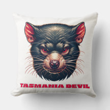 Tasmanien Djävul Australien