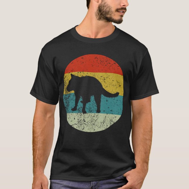 tasmaniker t shirt (Framsida)