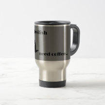 Tasmanisk djävul kaffe