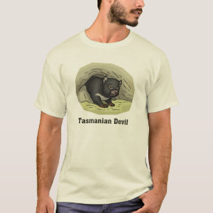 Tasmaniska Djävulen Tröja