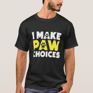 Tass Animal Hund Cat Hårig Kitten Puppy Pet T Shirt