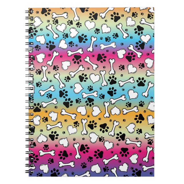 Tass Anteckningsbok (Framsidan)