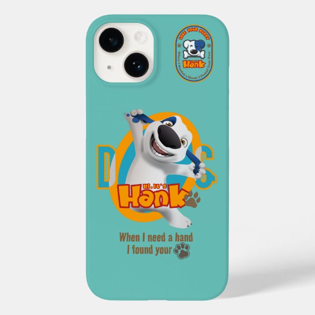 Tass armé | (Baksida)