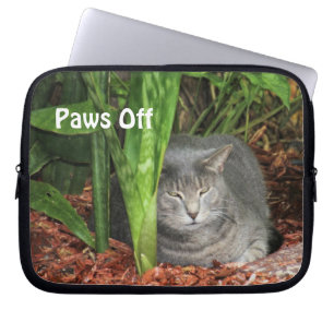 Tass Av, Neoprene Sleeve