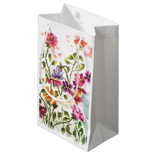 TASS AVTRYCK ANGEL (Framsidan Vinklad)