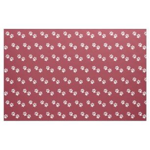 tass avtryck Design Fabric Tyg