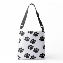 Tass avtryck för älsklings- ägare