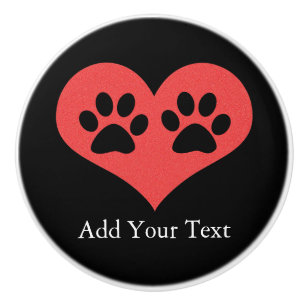 Tass avtryck i min hjärta av Shirley Taylor Knopp