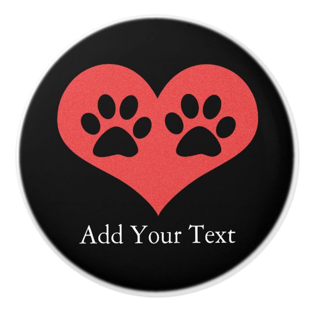 Tass avtryck i mitt hjärta av Shirley Taylor Knopp (Framsidan)