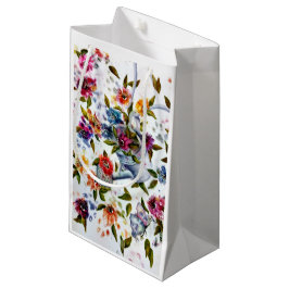 TASS AVTRYCK MED VATTEN KAN