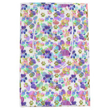 Tass avtryck överallt