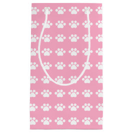 Tass avtryck på Rosa