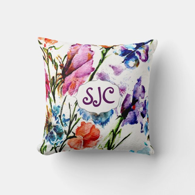 TASS AVTRYCK | TOSS PILLOW KUDDE (Framsida)