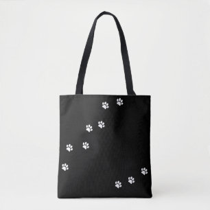 Tass avtryck Tote Bag Tygkasse